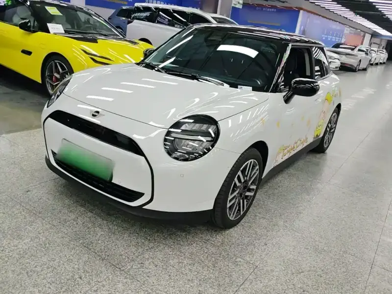 MINI COOPER EV