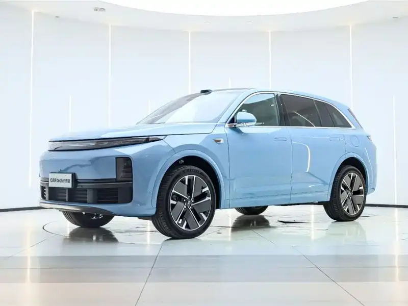 Li Auto L7