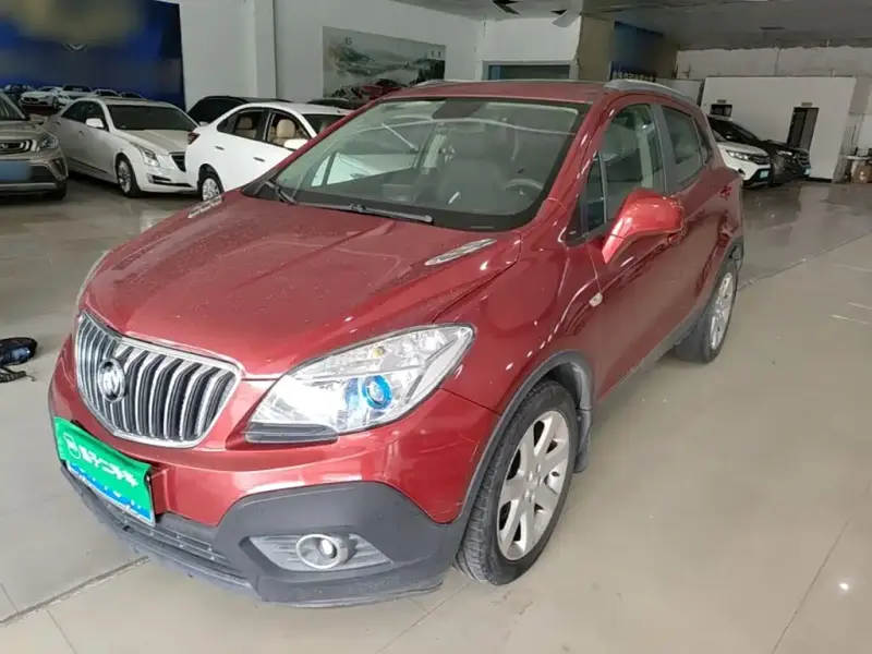 Buick Encore