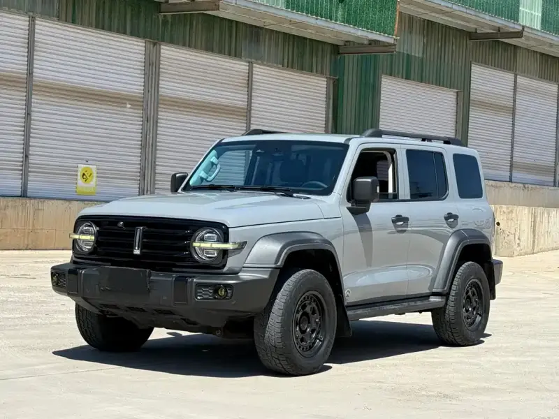 Tank 300