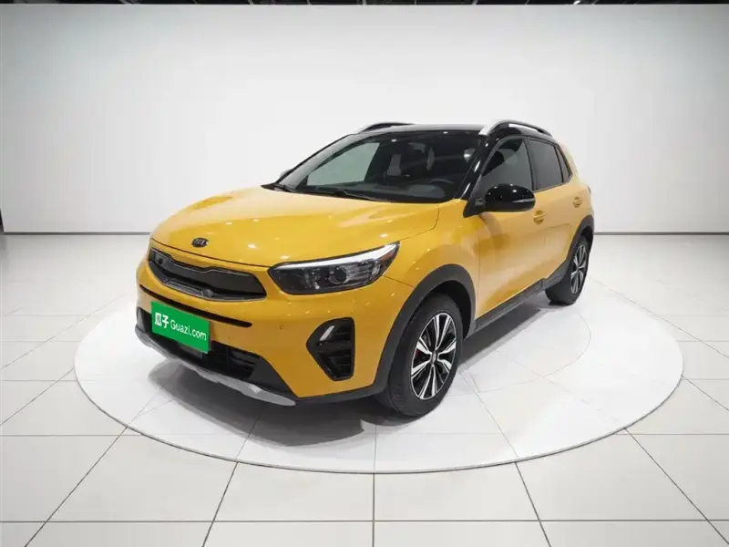 Kia KX1