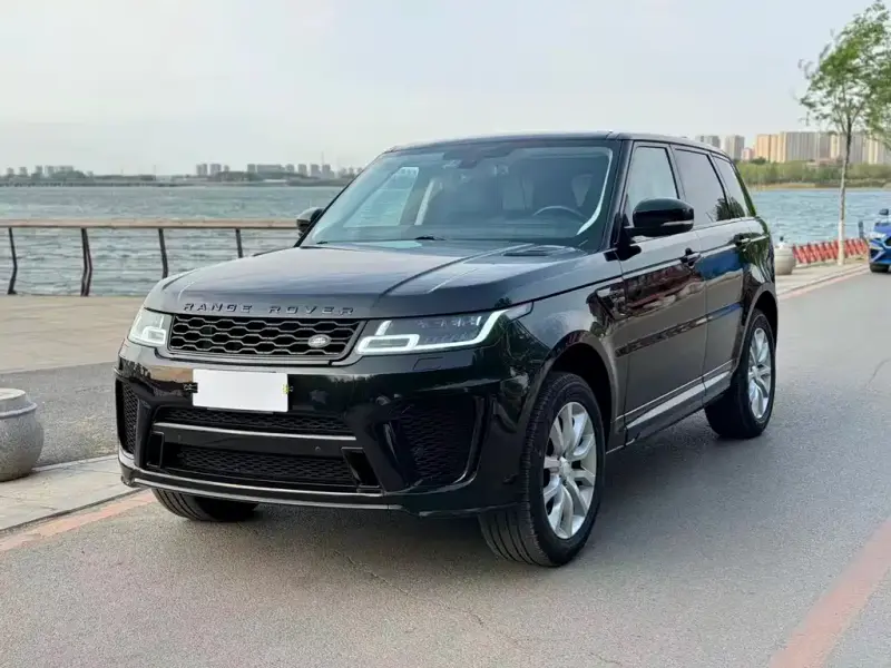 Land Rover Sport
