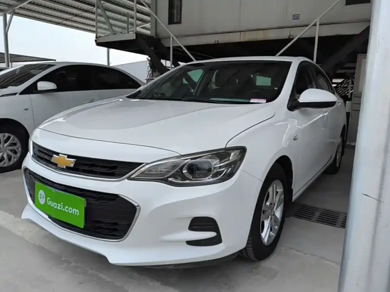 Chevrolet Cavalier