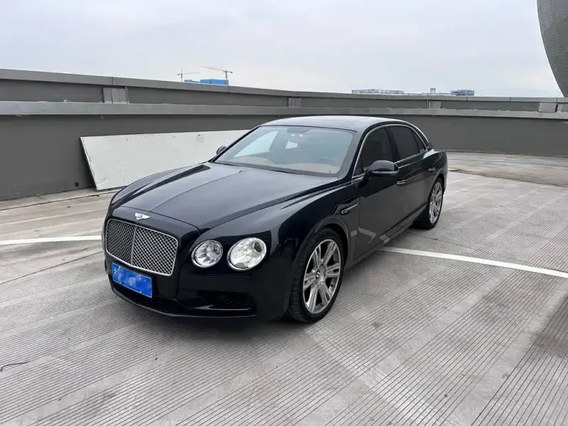 Bentley Flying Spur