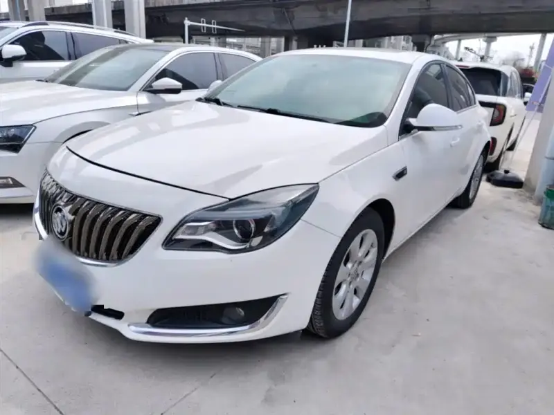 Buick Regal
