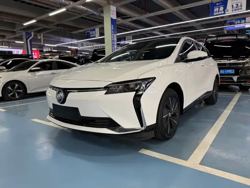 Buick Velite 6