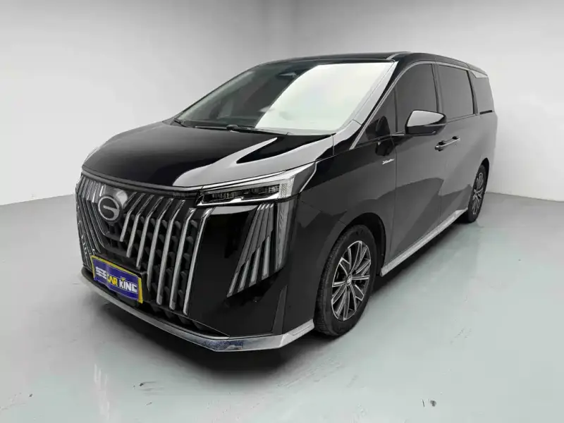 GAC Motor M8