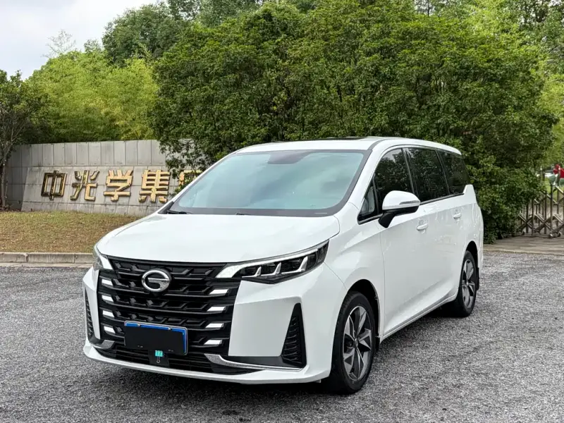 GAC Motor M6