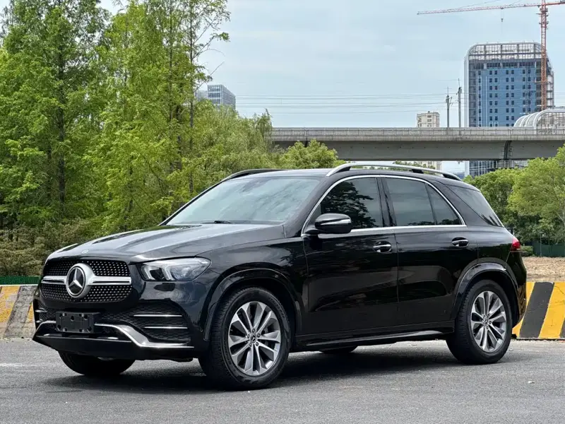 Mercedes-Benz GLE( )