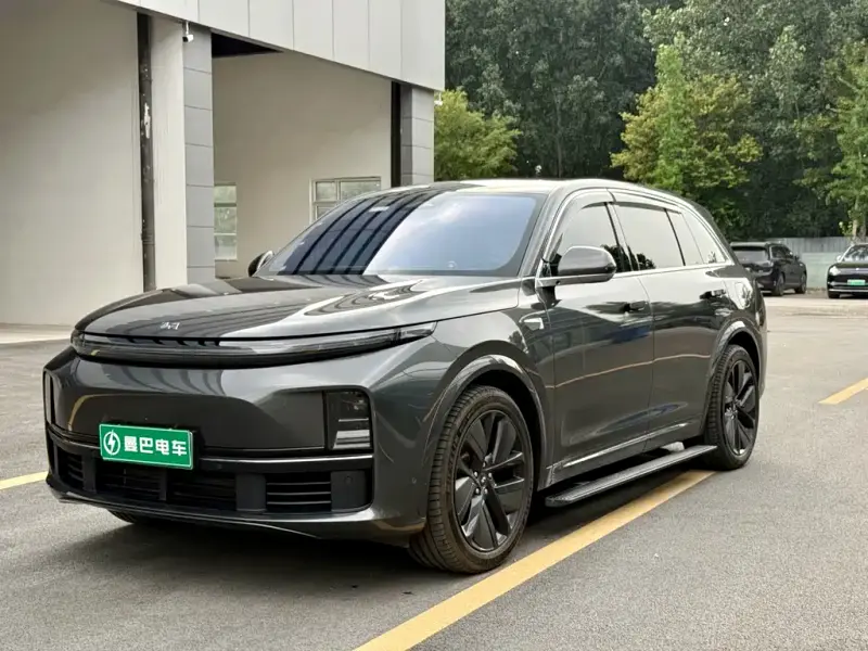 Li Auto L7