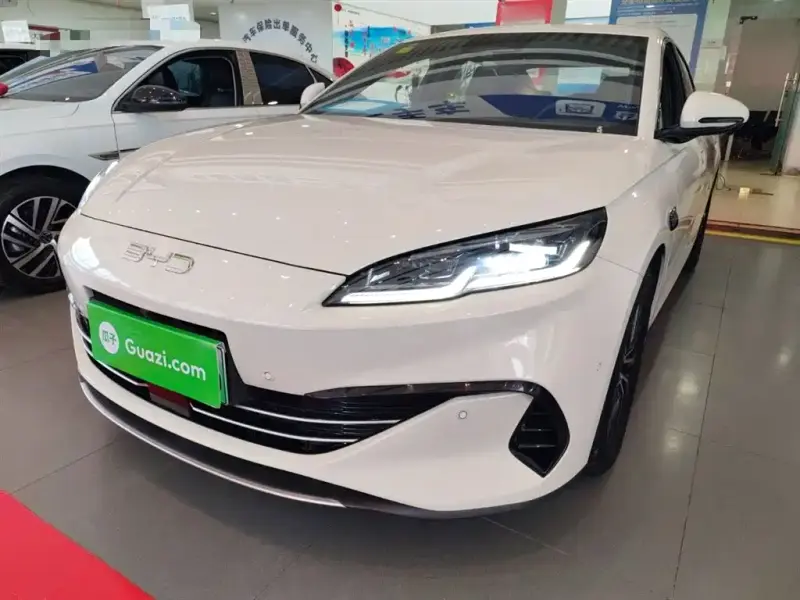 BYD Seal 06