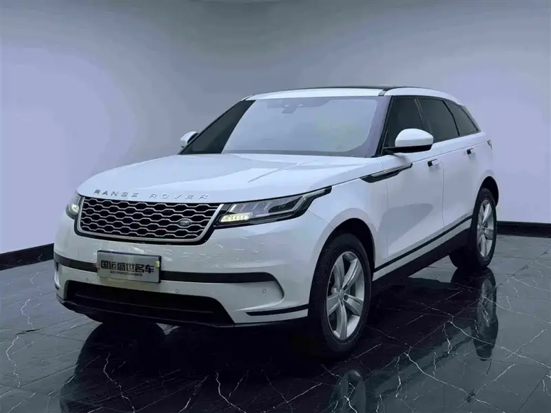 Land Rover Velar
