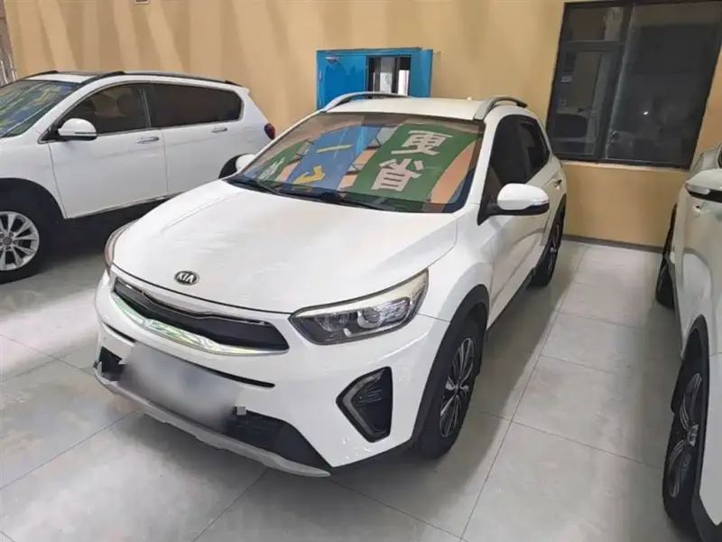 Kia KX1