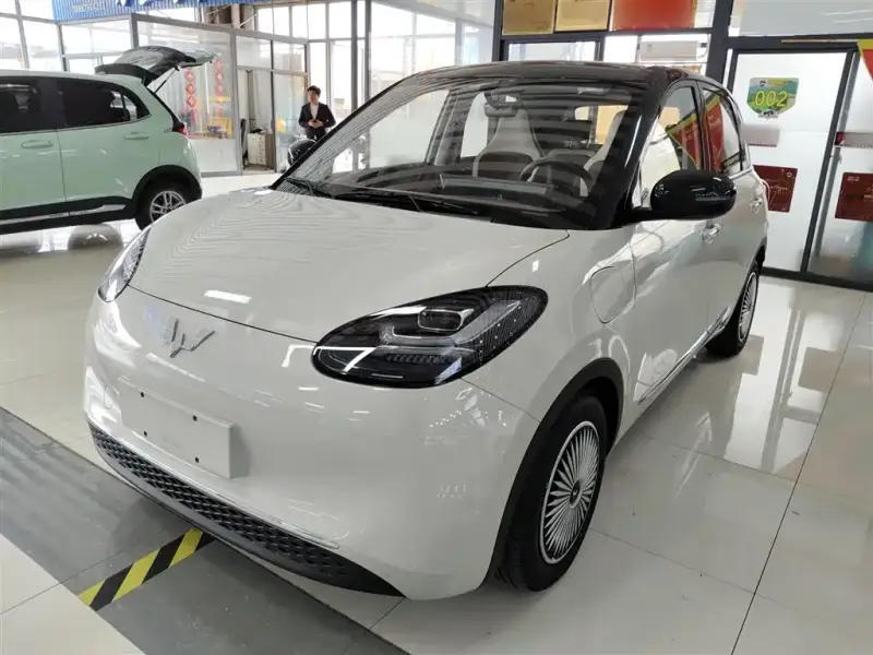 Wuling Bingo