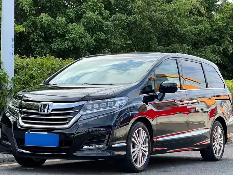 Honda Elysion
