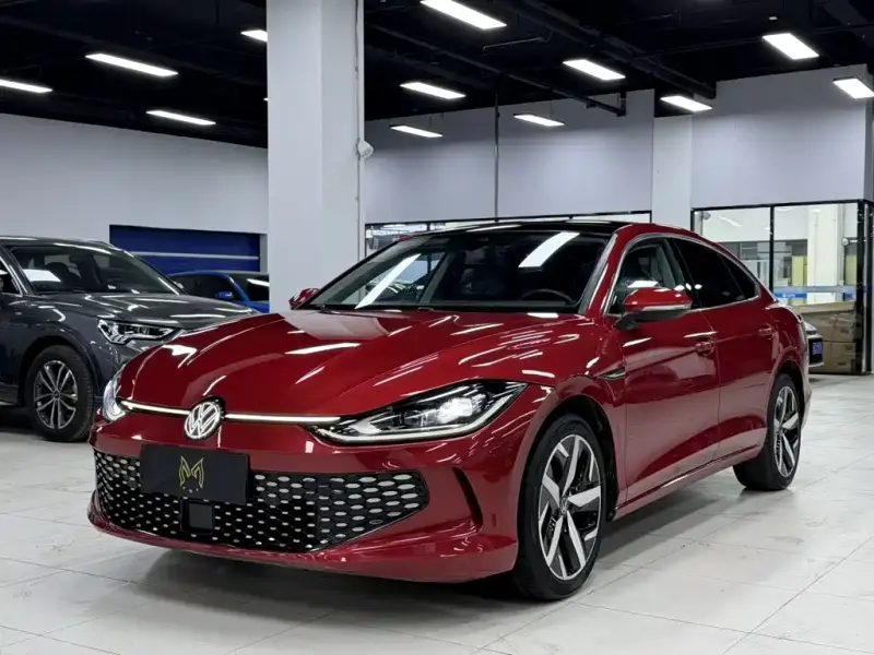 Volkswagen Lamando