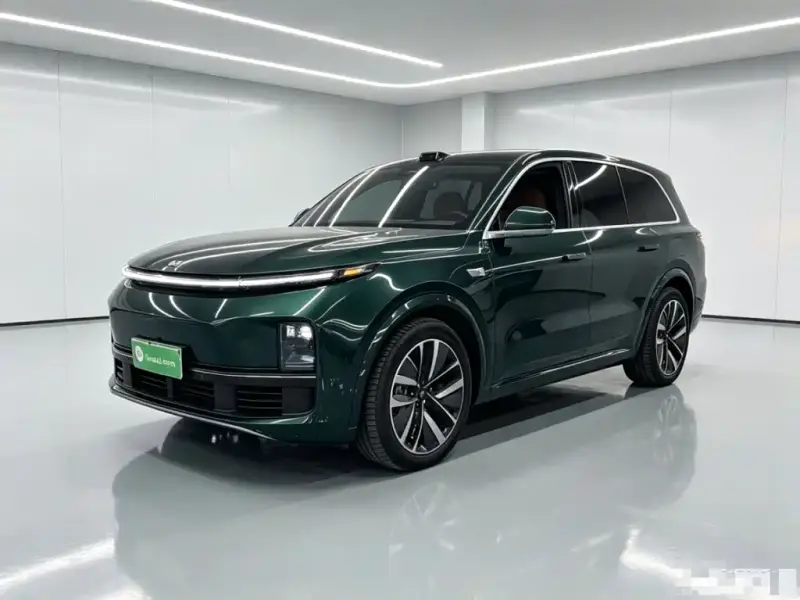 Li Auto L9