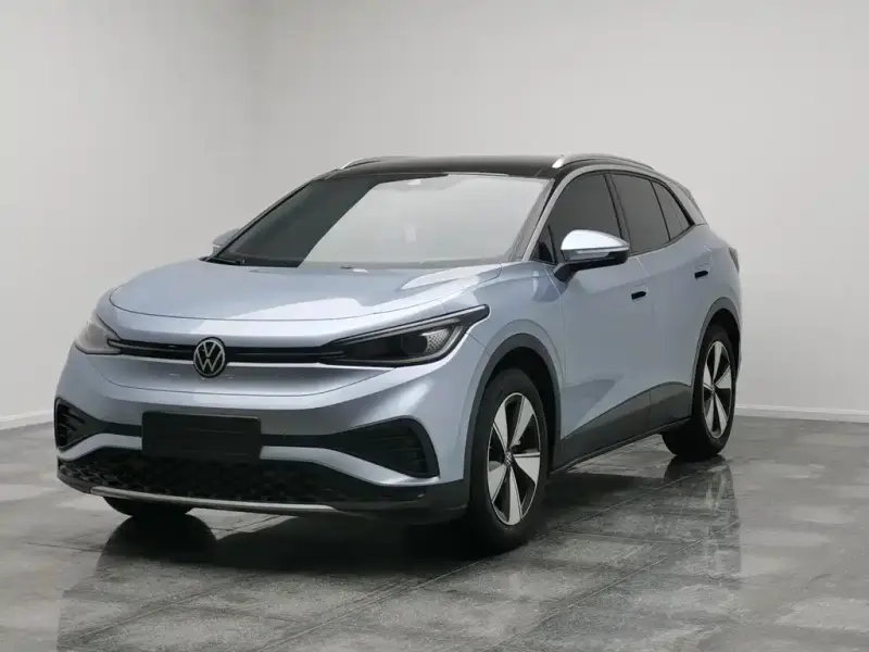 Volkswagen ID.4 X