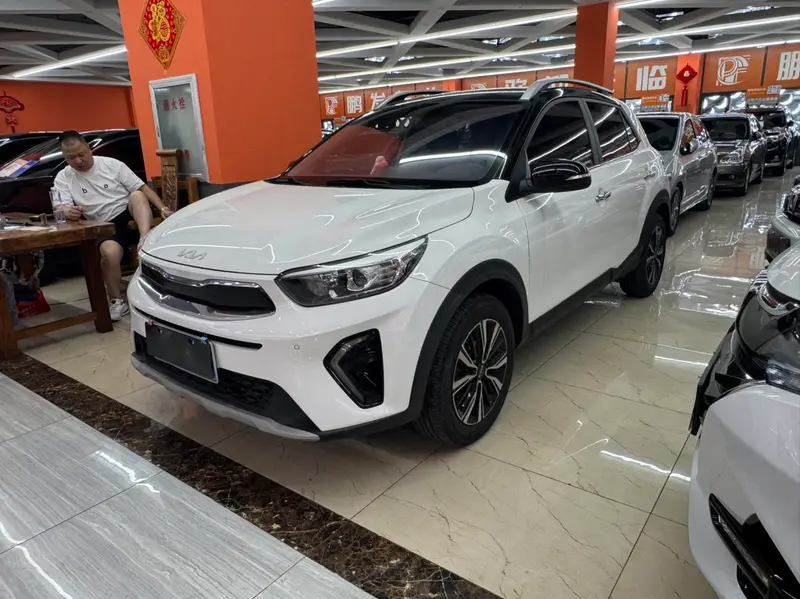 Kia Yipao