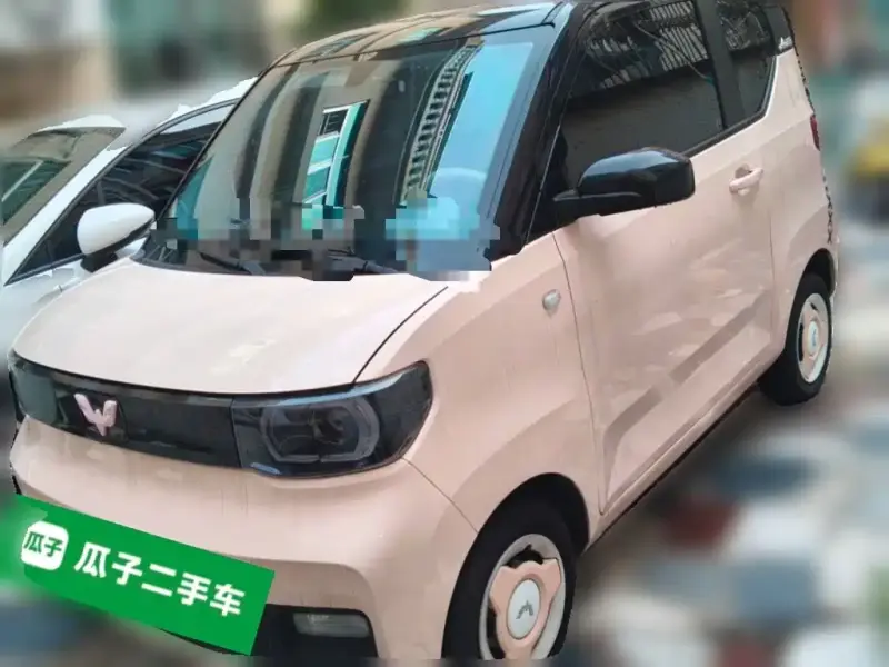 Wuling Hongguang Mini EV (MINIEV)