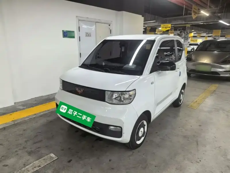 Wuling Hongguang Mini EV (MINIEV)