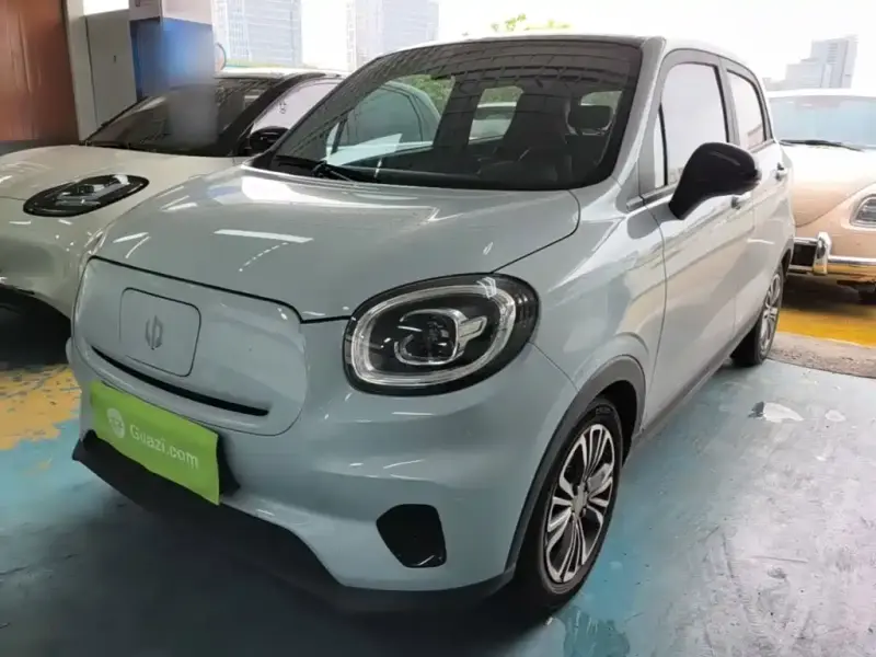 Leapmotor T03
