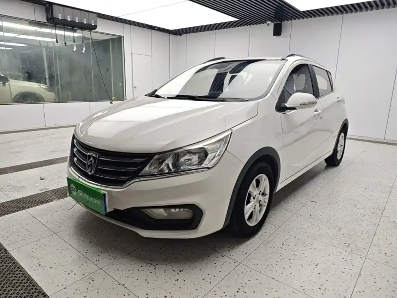 Baojun 310