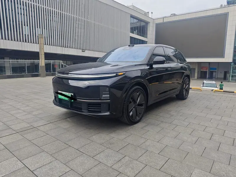 Li Auto L7