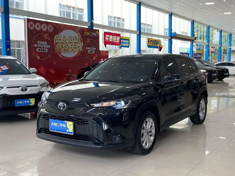 Toyota Frontlander