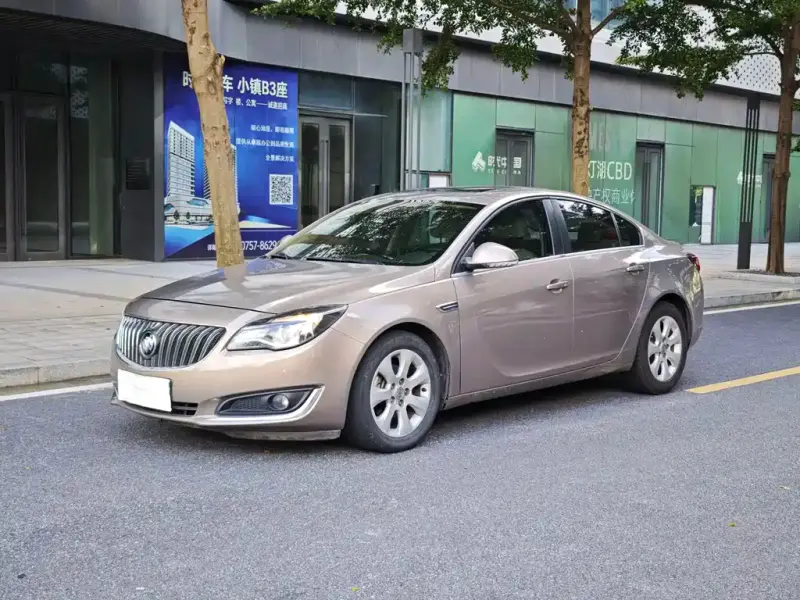 Buick Regal