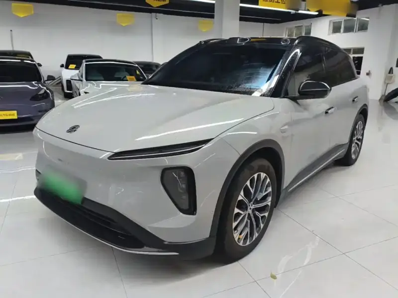 NIO ES6