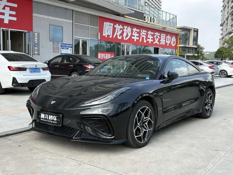 Neta GT