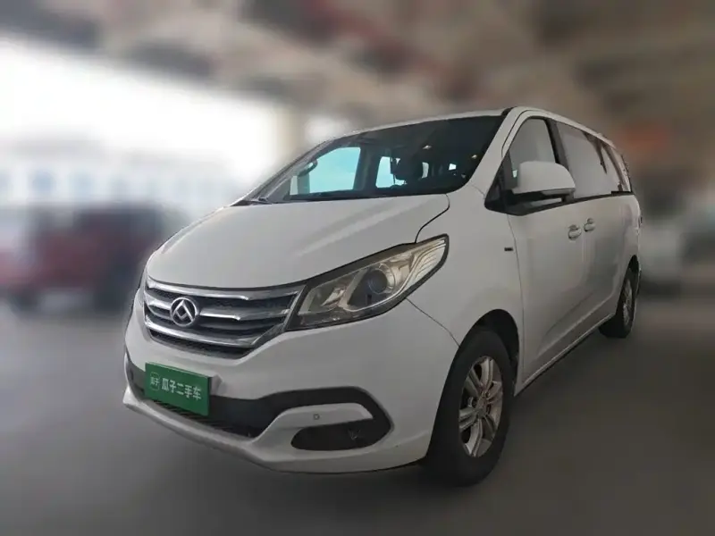 Maxus G10