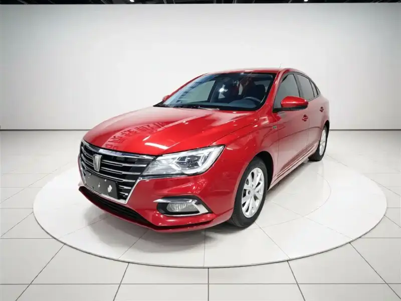 Roewe MG5 (i5)