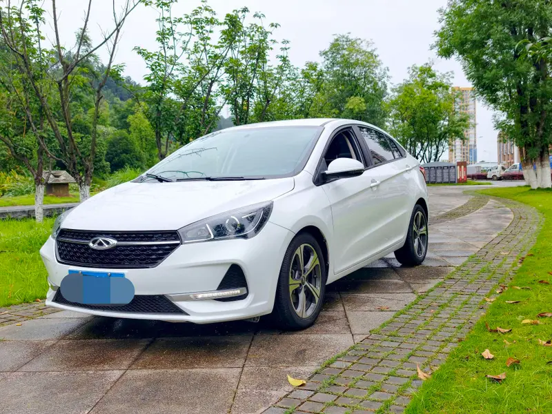 Chery Arrizo 5