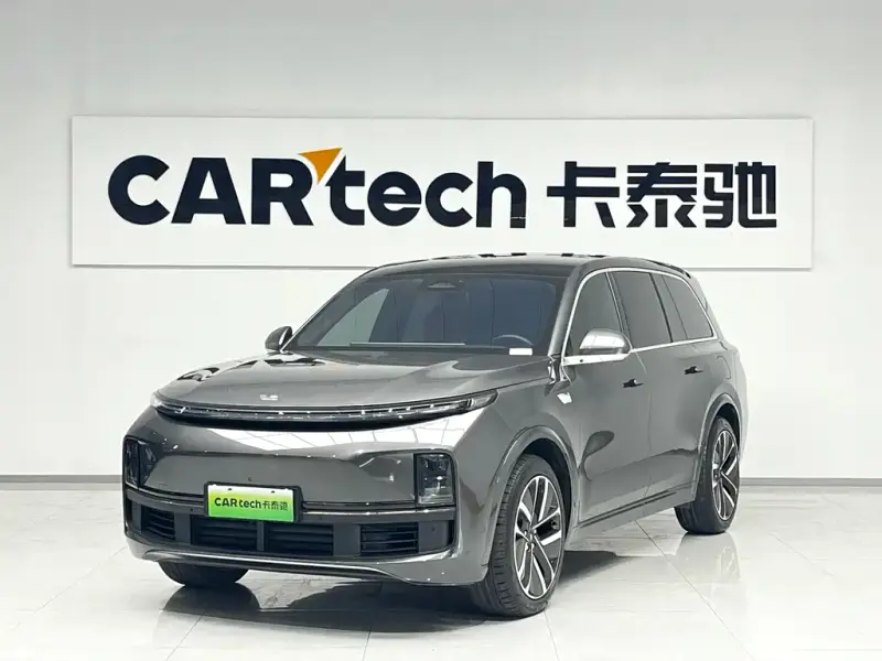 Li Auto L9