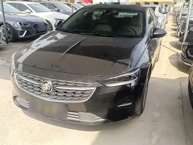 Buick Regal