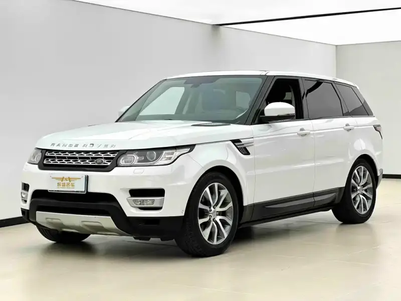 Land Rover Sport