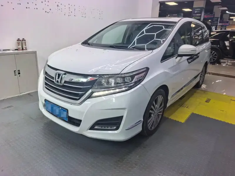 Honda Elysion