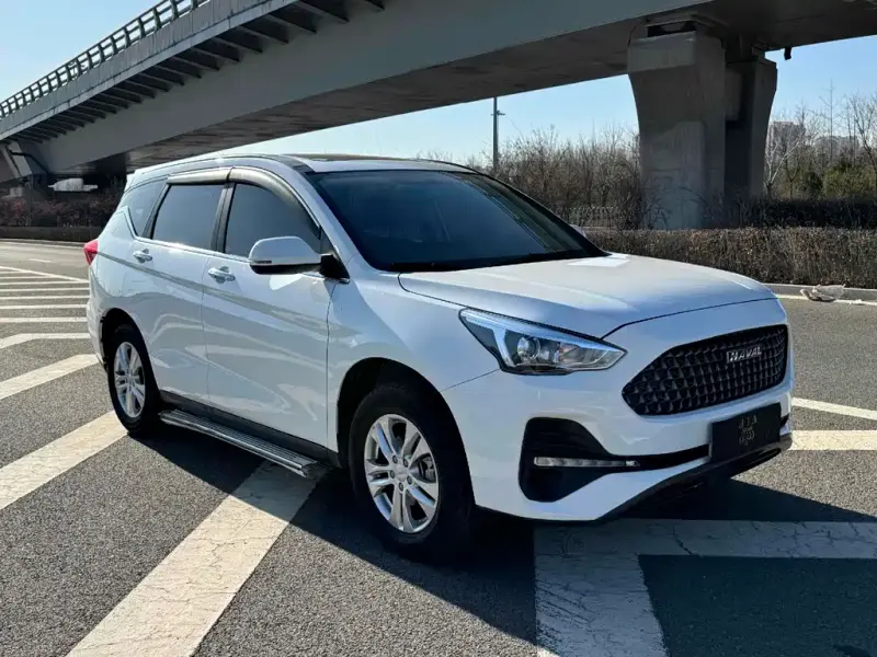Haval M6