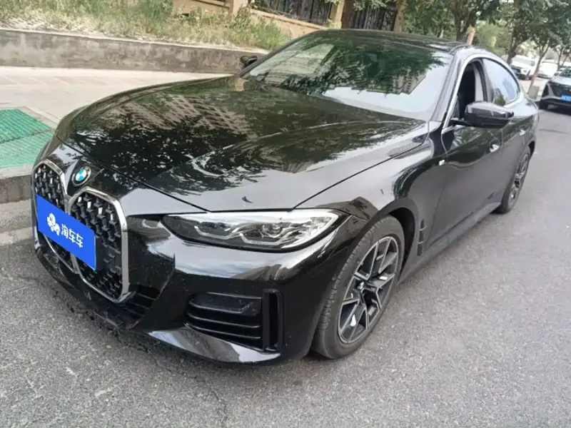 BMW 4-Series