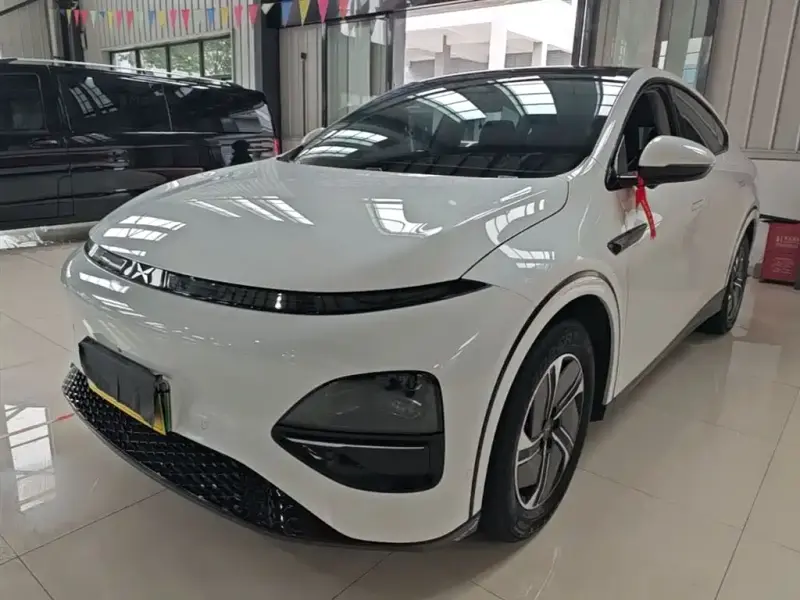 XPeng G6