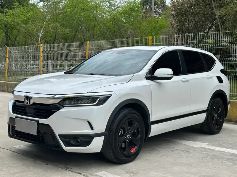 Honda Breeze