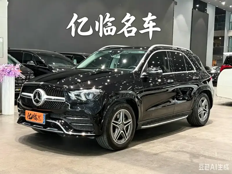 Mercedes-Benz GLE( )