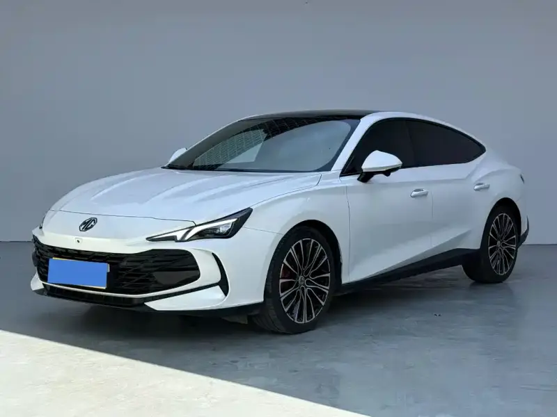 MG MG7