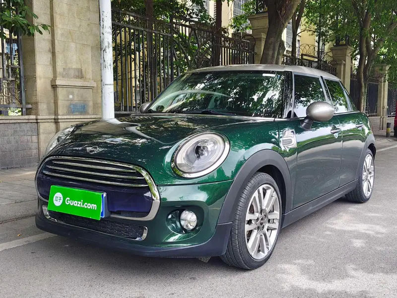 MINI