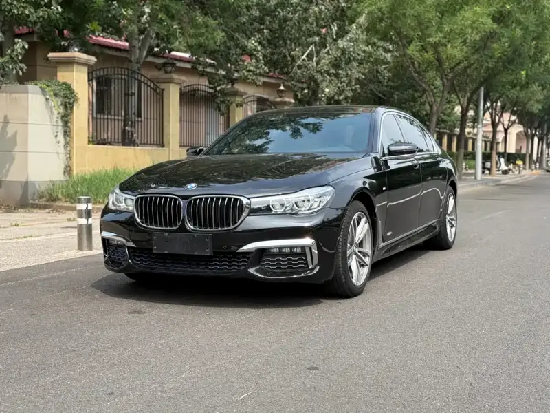 BMW 7-Series