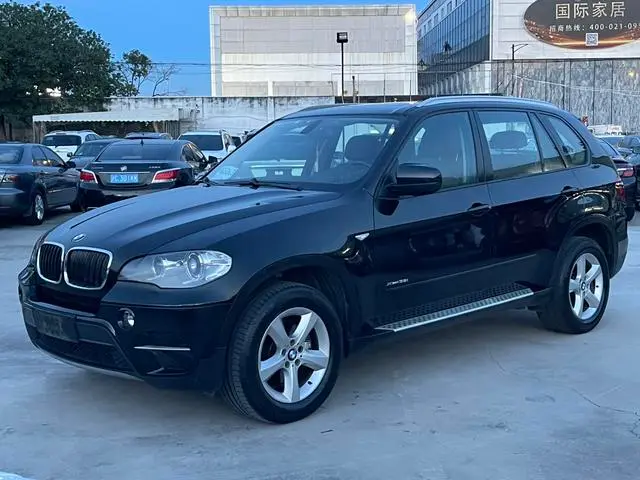 BMW X5 (Import)