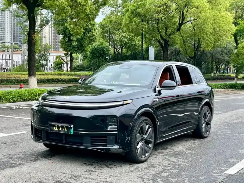 Li Auto L7