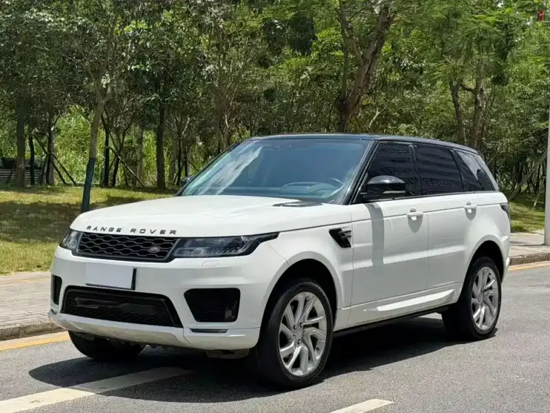 Land Rover Sport